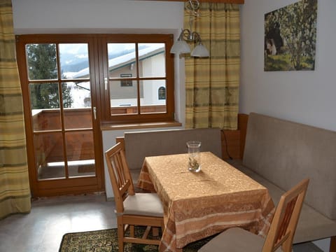 4-person apartment, Zuhaus No.2 - Guesthouse Glaagut - Family Hain Farm Stay in Salzburgerland