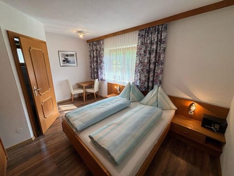 4-person apartment, Zuhaus No.2 - Guesthouse Glaagut - Family Hain Farm Stay in Salzburgerland