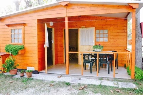 external view