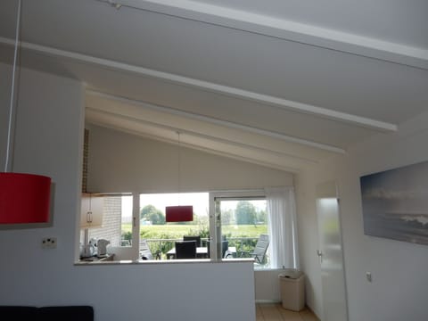 Vacation home close to the beach and marina House in Kamperland