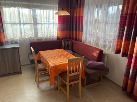 5-person apartment, home no. 3 - Guesthouse Glaagut - Family Hain Farm Stay in Salzburgerland