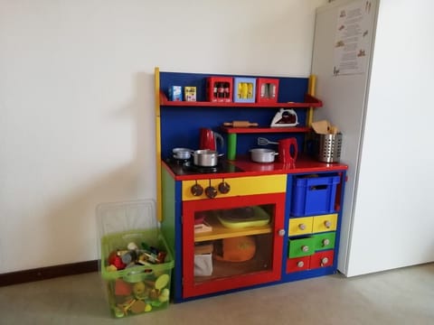 family-friendly accommodation in a quiet residential area in the city Apartment in Stuttgart