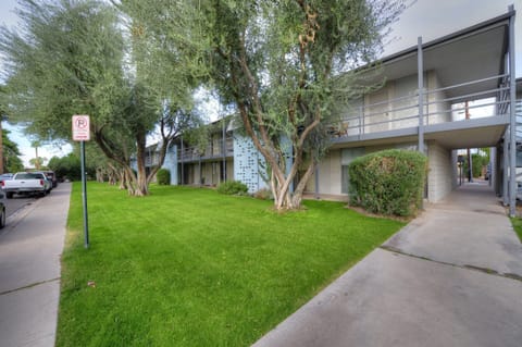 Park Paradise Exterior