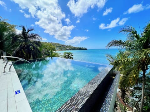Infinity Pool