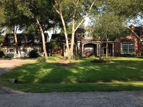 Welcome to our Cypress Guest House!