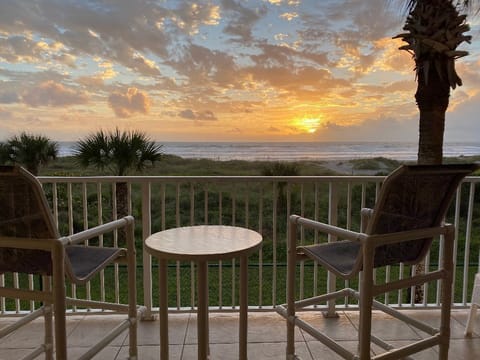 Morning sunrise 