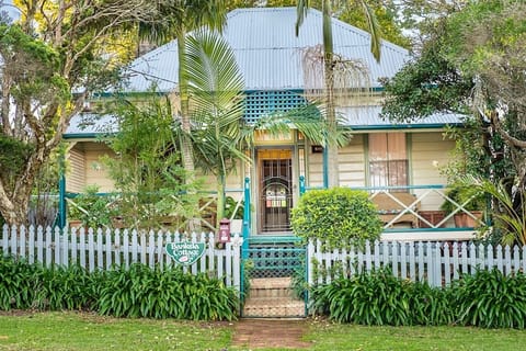 Banksia Cottage 