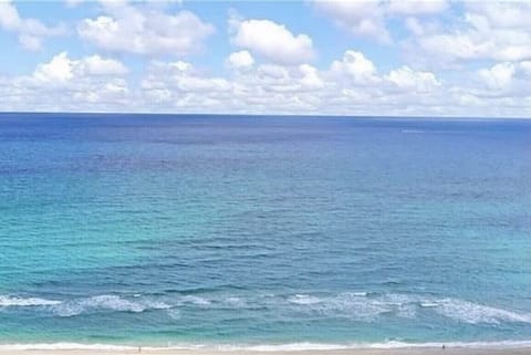 Beautiful Pompano Beach 