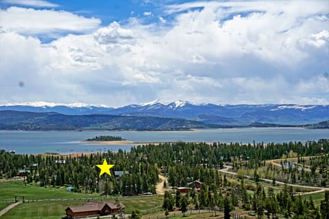 Location of the home
