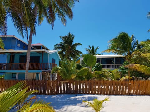 Carolyn's Other House-Beachfront