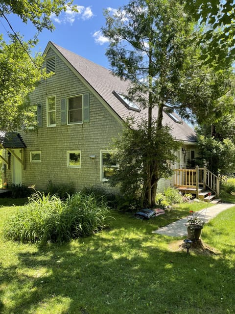 Osprey cottage
