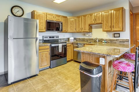 Kitchen | Cooking Basics