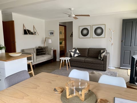 Lounge Room