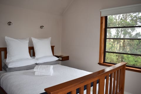 super comfy queen bed