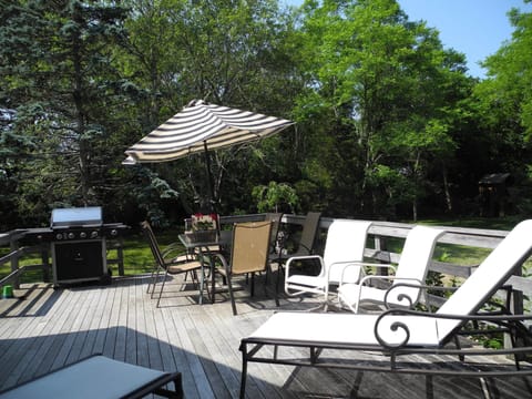 All this beautiful day is missing is you!