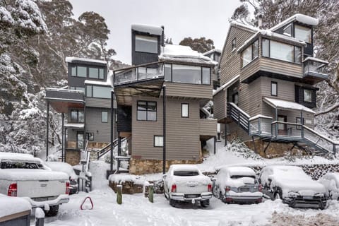 Gone Fishing - Diggings Terrace (opposite Seidler Lodge)