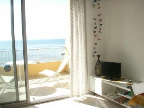 Terrace / Balcony