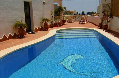 Private Pool