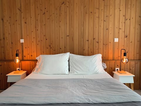 Bedroom.