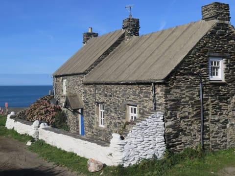 Beach Cottage, Abereiddy
