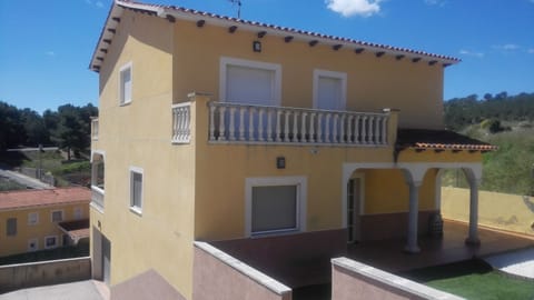 Entrada