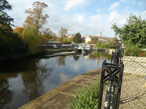 View from Riversmead