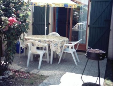 Terrace / Balcony