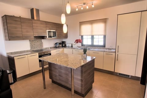 Brand new Luxury kitchen