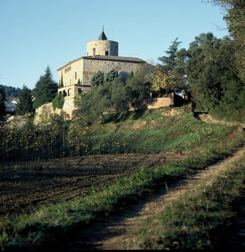 The castle is ideal for group gatherings & special get-together celebrations
