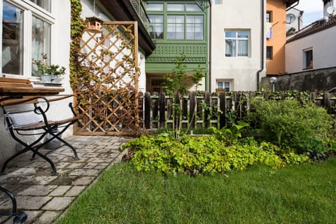Quiet holiday apartment with garden Bressanone/Brixen/Südtirol/Dolomiten/Alps