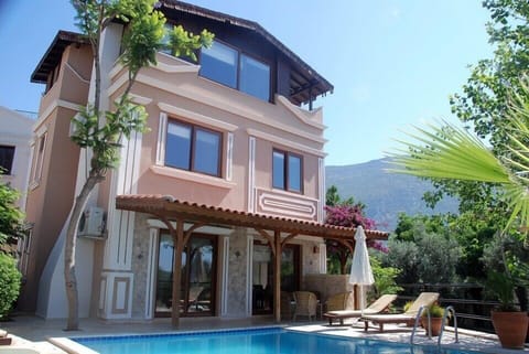 Beautiful Villa Zinnia