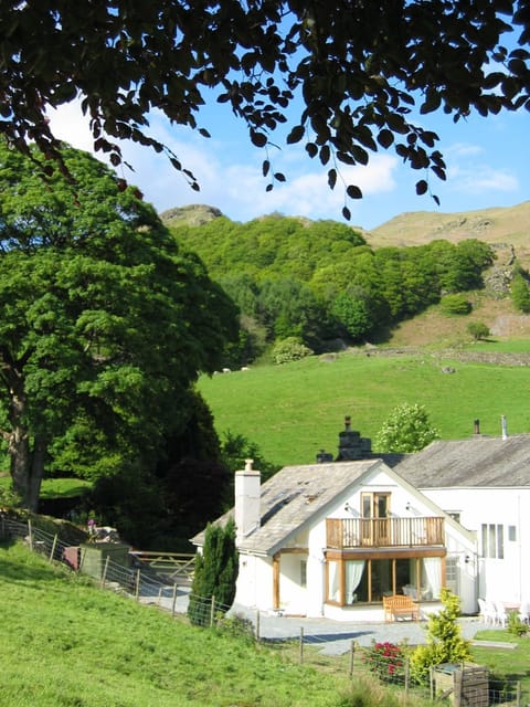 Beautiful rural location