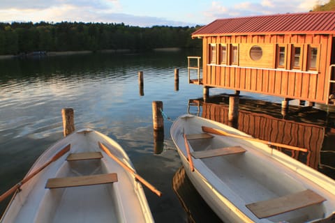 Lake