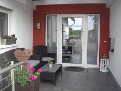 External view of the building. Picture 6