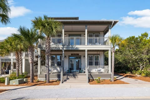 Welcome to 'Ocean Pearl' in Seacrest Beach!