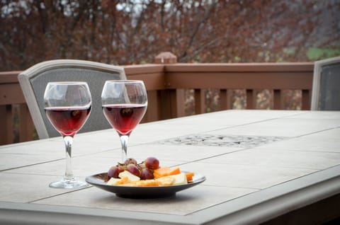 Are you relaxing yet?