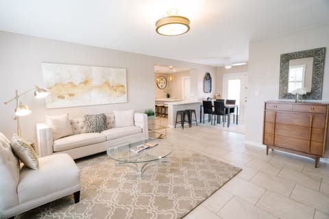 Main Living Room