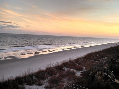 Life can't get any better!!