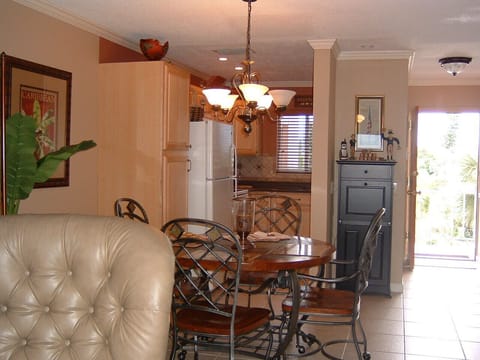 Be our Guest.  Welcome to our beach front condo home. Make wonderful memories.