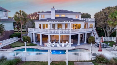 3302 Palm Blvd- Barbados