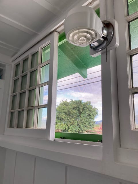 Upstairs Bathroom View