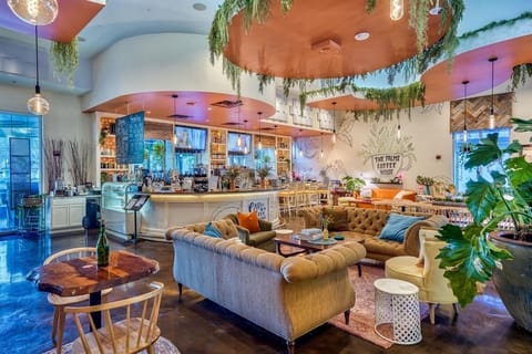 CAFE
