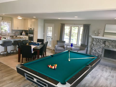 Entertainment at your finger tips 