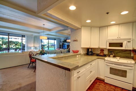 #156 Ground Floor Kitchen