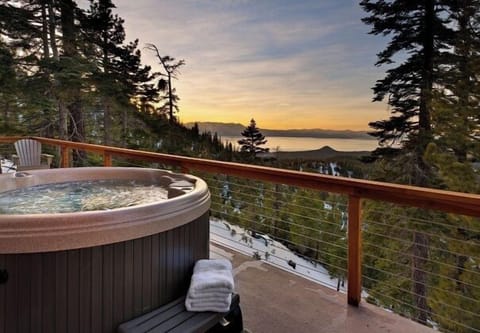 Heavenly. Need I say more?