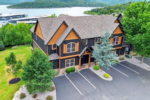 The Luxury 11 Bedroom Villa at WaterMill Cove Resort!