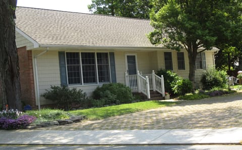 54 Olive Avenue Rehoboth Beach