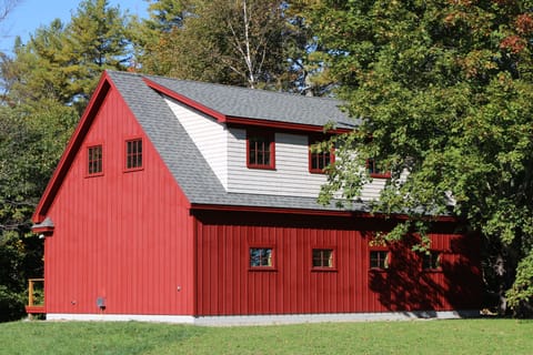 Welcome to the Coach House on Dutch Neck!