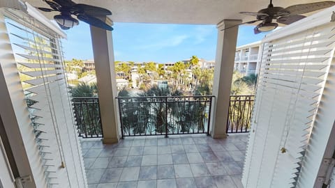 Got to love this view!