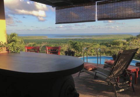 Welcome to Bonita Vista Vieques!
